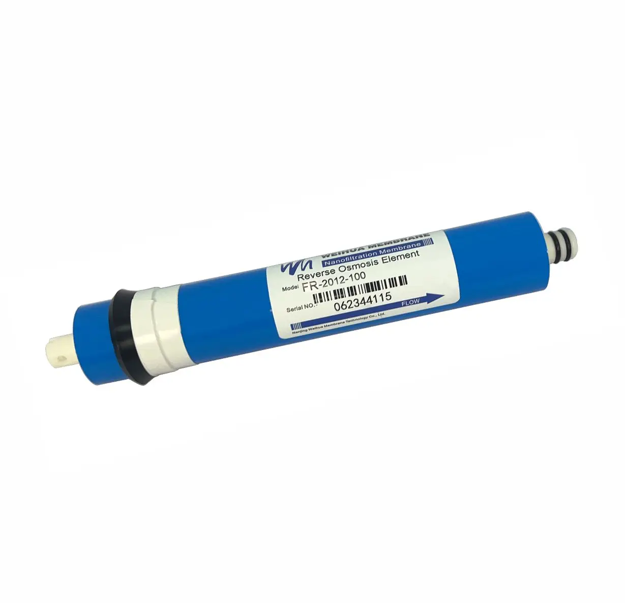 FR 2012 100 противозагрязняющая Бытовая Мембрана обратного осмоса