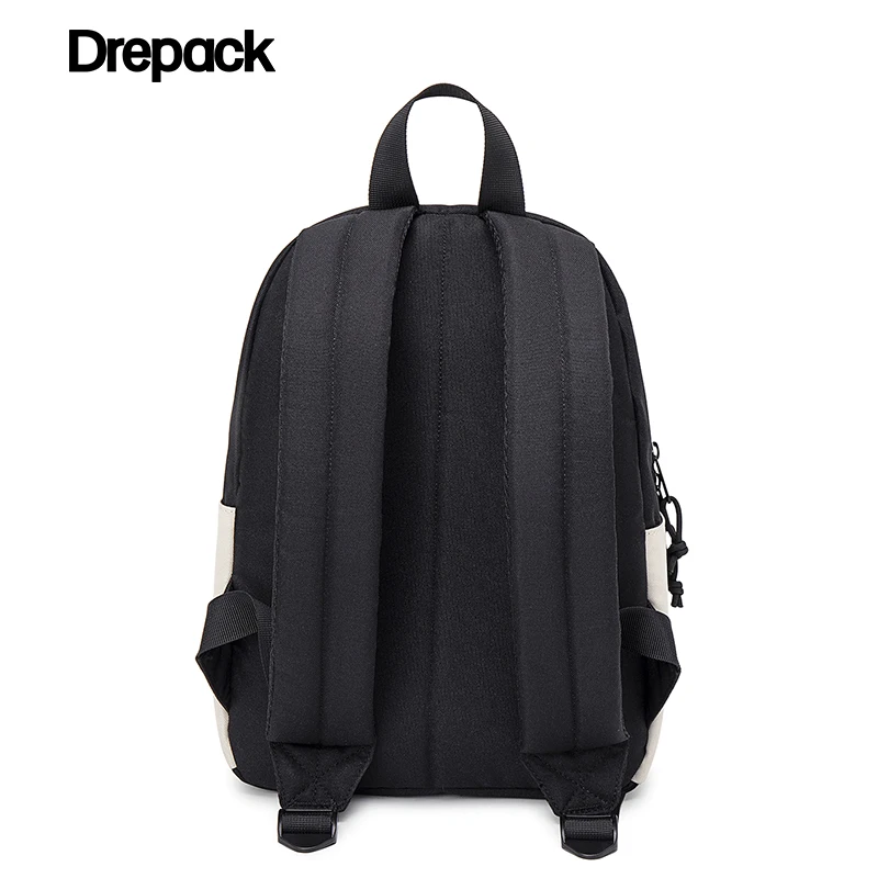 Guangzhou bsci vendor custom logo bag backpacks for girls school children
