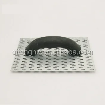 Scratch Float /Render Scratching Float for render/ Render scratching float concrete float