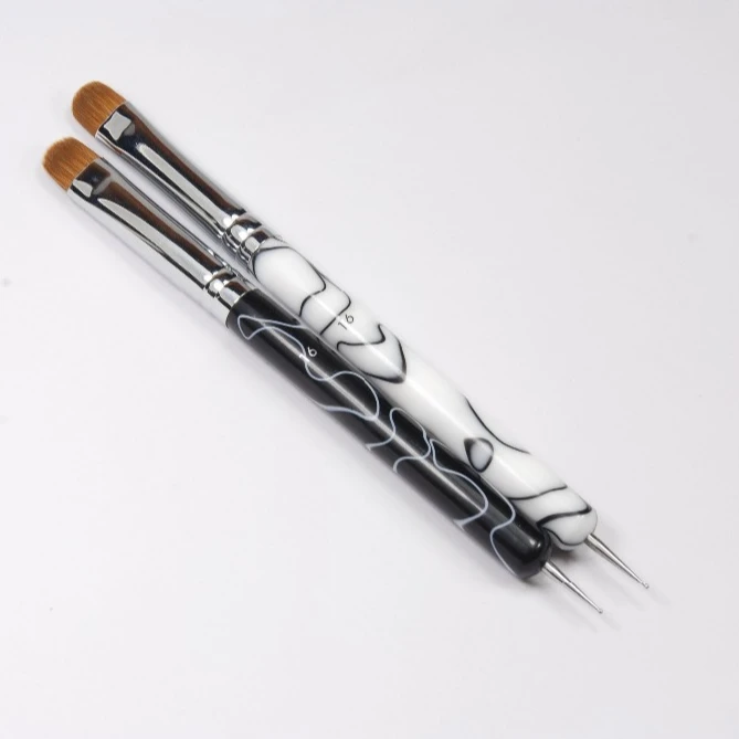 High quality Art Supplies kolinsky french brush Nail Brush Acrylic