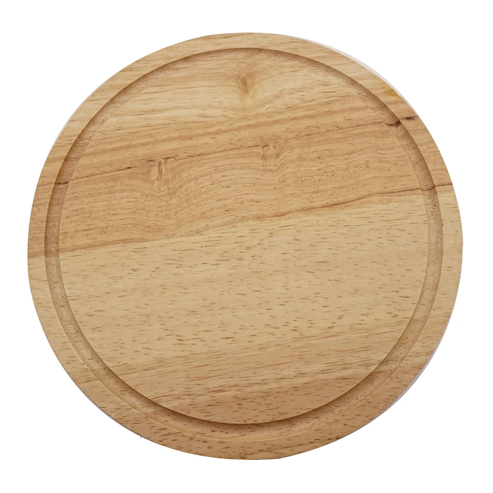 5PCS Cheese Plane and Cheese Knife Board Set with Rubber Wood Handle