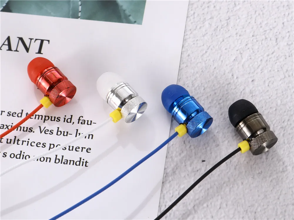 High quality Wholesale Clear Sound CY-057 earphone Wired headphones In-Ear 3.5mm Stereo CY-049 headset with microphone