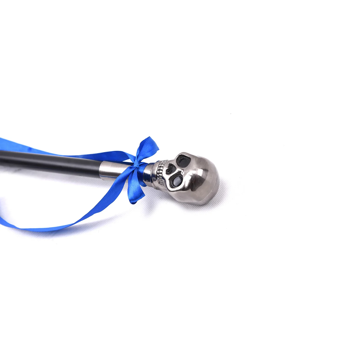 Hot sell Black Butler Black Crutches Animation cosplay props Safety