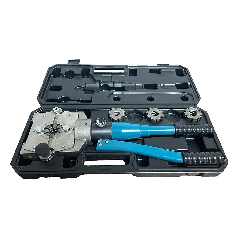 Hydraulic Hose  Crimper