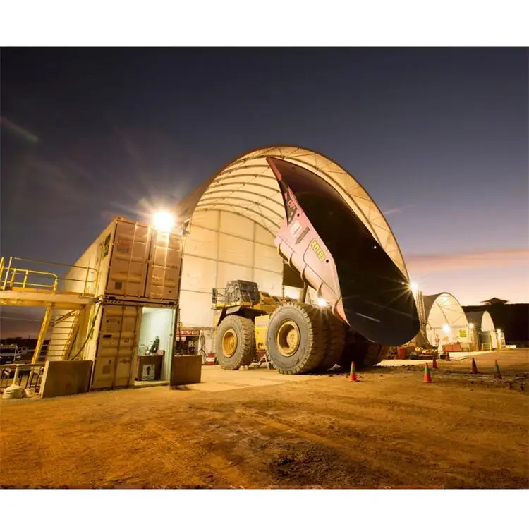 Original Commercial Warehouse Motorcycle Storage Cabin Container Rent To Buy