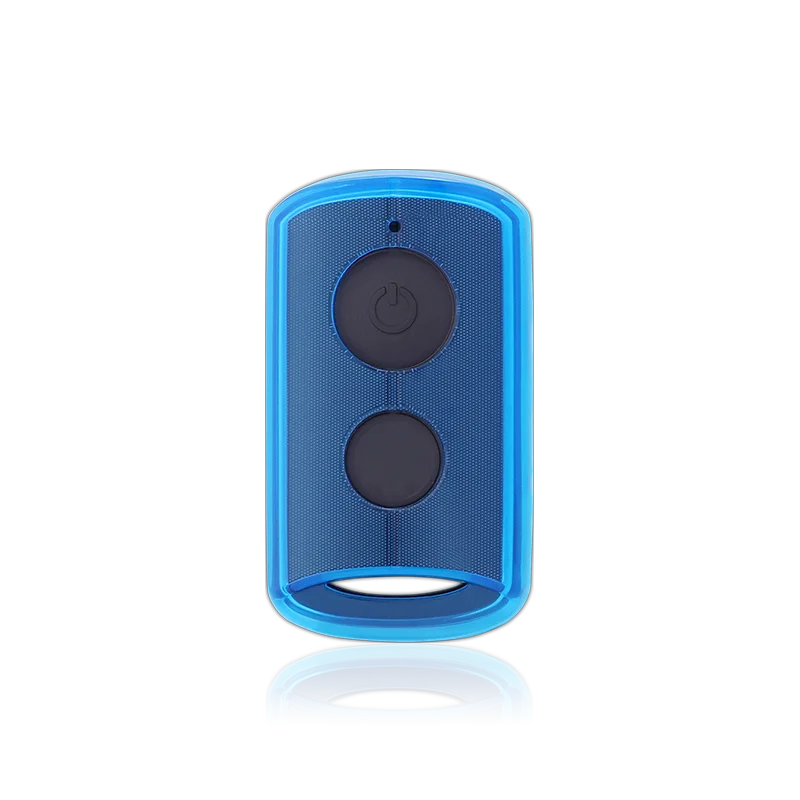 Motorcycle Key Case For YAMAHA Motorcycle NVX155/AEROX155/QBI TPU protect Cover Carkey shell