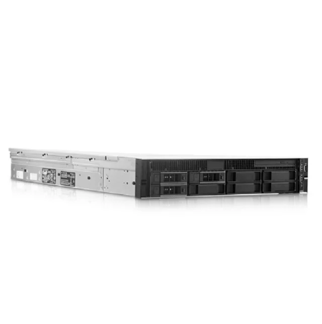 Original Stock DELL 2u Rack Server Intel Xeon Poweredge R740 rack server