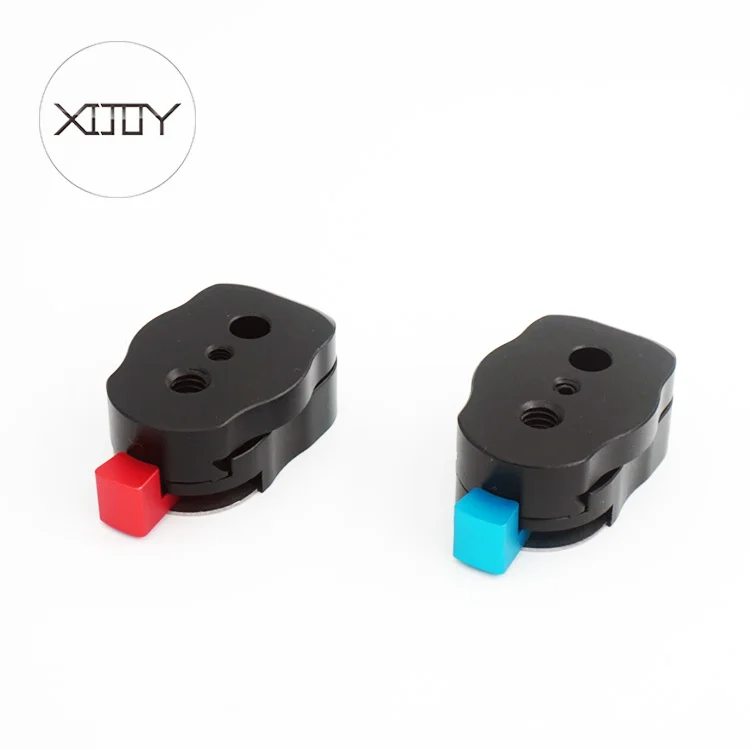 БЫСТРОРАЗЪЕМНАЯ пластина для камеры Atomos IKAN, SmallHD 4k monitor