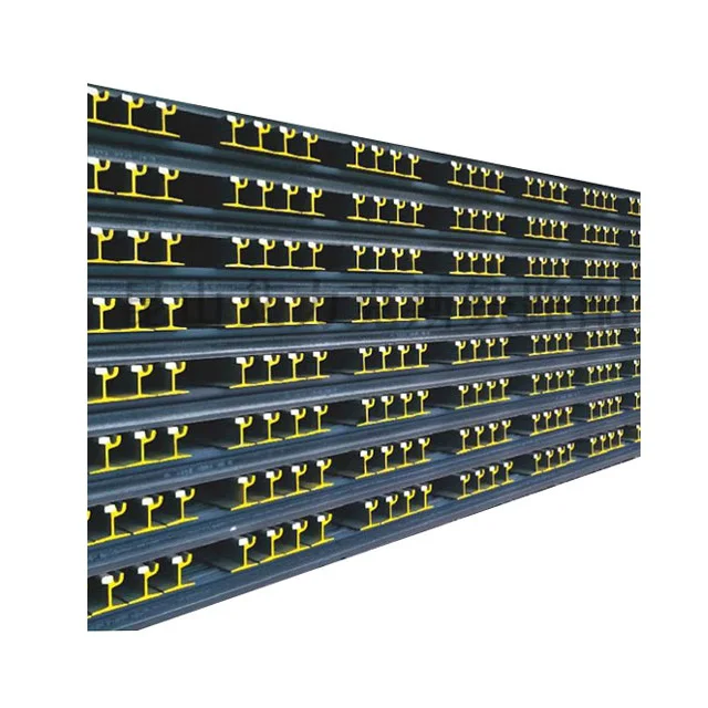 ГОСТ Р 51685 P50 P65 P70 высокая скорость тяжелый поезд рельсовый Железнодорожный путевой трек материалы