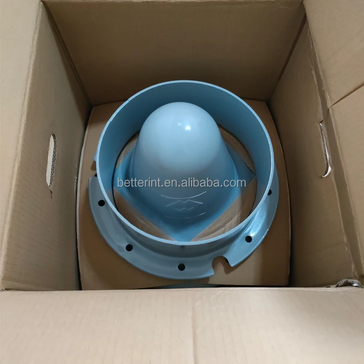 membrane Pressure Relief Valve WAM VHS2731C