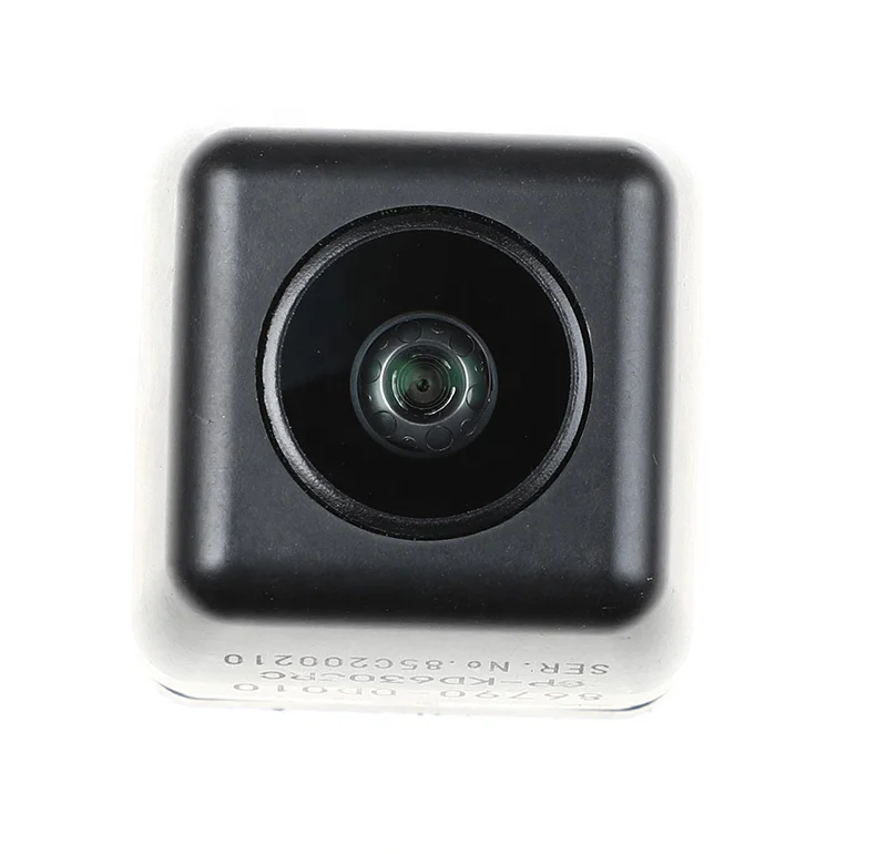 New High Quality Reverse Parking Assist Camera  86790-0D010 867900D010 For Toyota Yaris