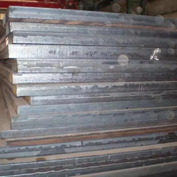 ToMetal Hot Sales Building Material High Strength Q235 Mild Hot Rolled Carbon Steel Plate