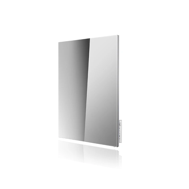 Mirror Heater Panel Carbon Crystal Far Infrared Heating
