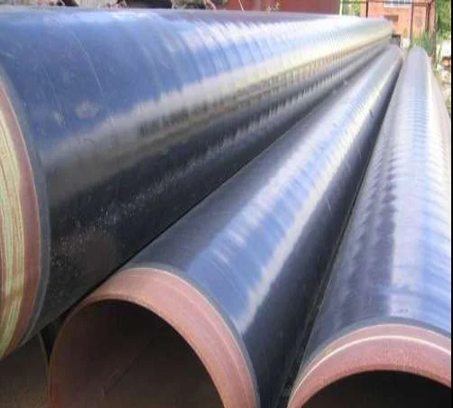 Isolation anti-corrosion type PVC pipe tape for pipe surface