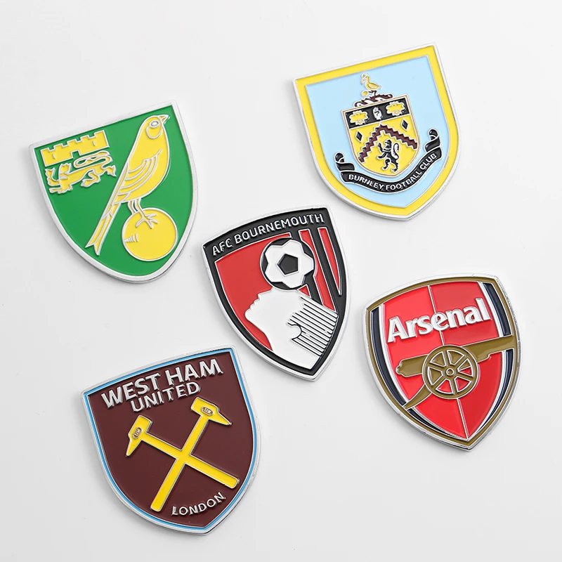 Customized High Quality National Mark Metal Soft Enamel Pin Badge for National Emblem