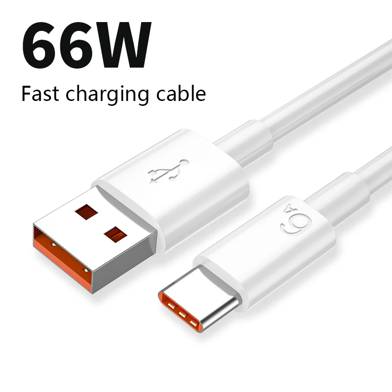 High Quality Type C To Lightning Cable Fast Charging Mobile Phone Charging Cable