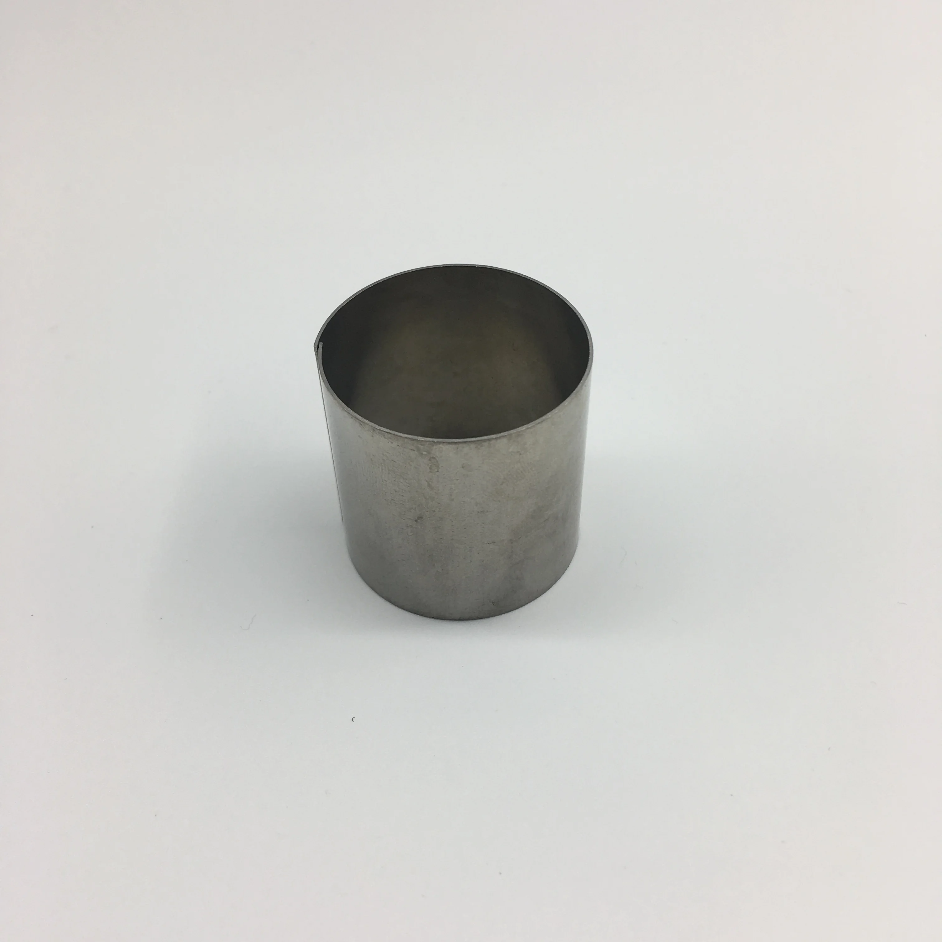 Distillation Column Metal Random Packing 10mm Raschig Ring