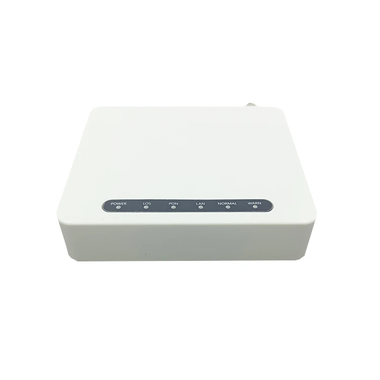 FTTX Single port 1GE+1CATV Xpon Ont ONU EPon Gpon Catv RF CX010R01