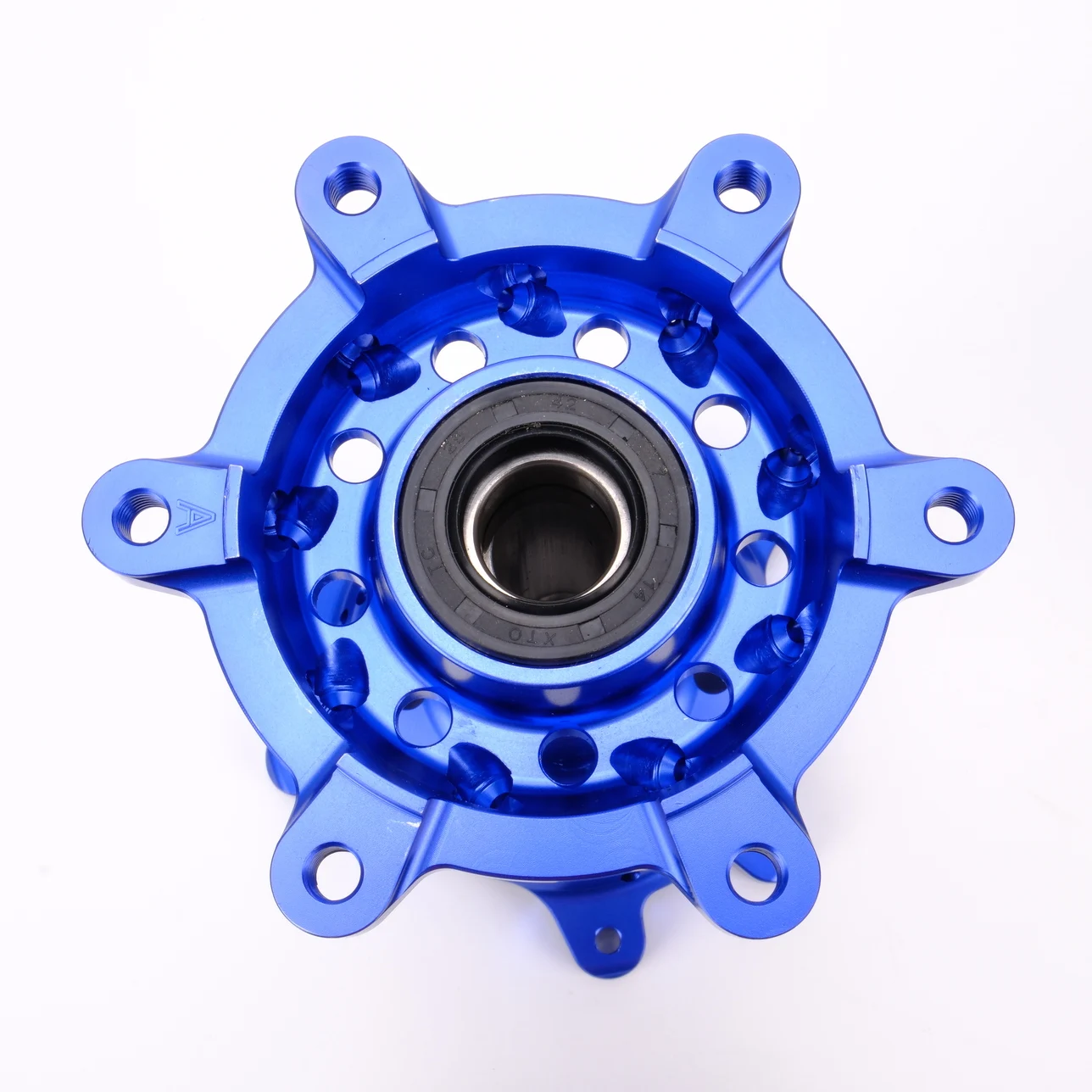 Surron Ultra Bee Hub 36H Dirt Jump Disc Brake Electric Motorcycle Hub Aluminium Alloy 6061 E-Bike Hubs