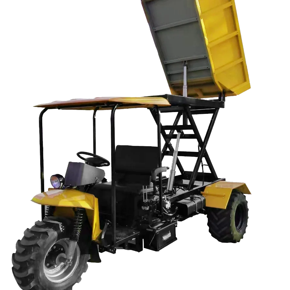 Factory hot sell adult three wheel motor truck tricycle tuktuk gasoline petrol motorcycle cargo tricycle price design