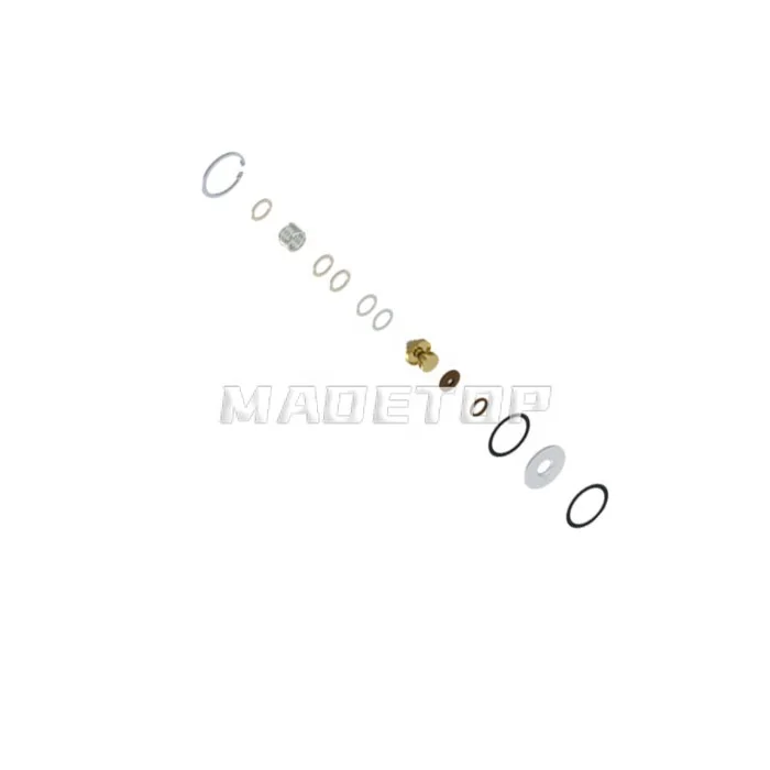 Madetop Factory Price Truck Parts Repair Kits Manufacturer Plunger Air Dryer Filter 4324130752 4324120040 4008501800 For Truck