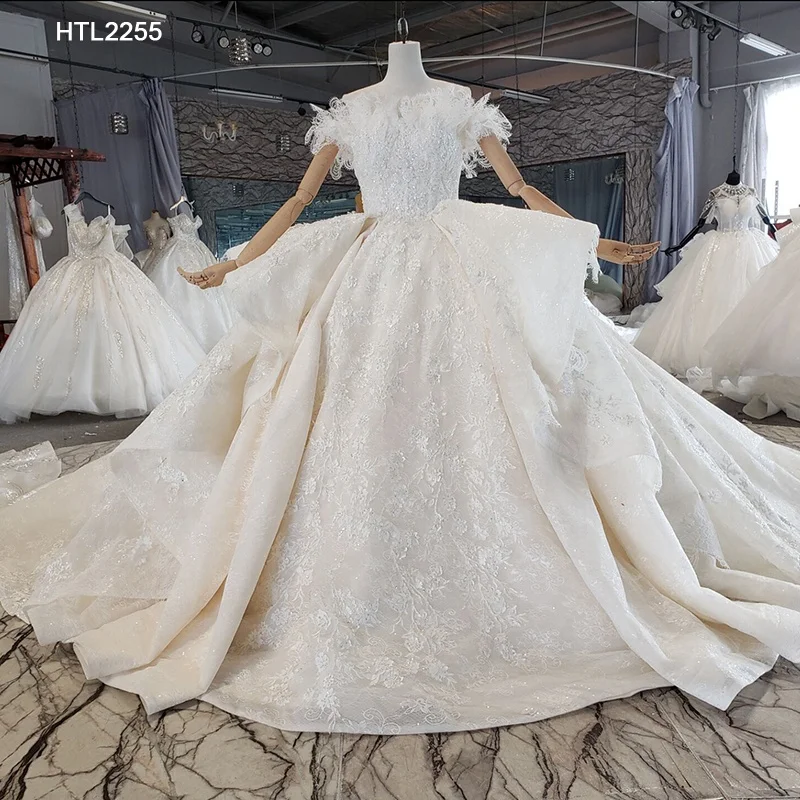 Первоклассное белое турецкое свадебное платье jancдекабря