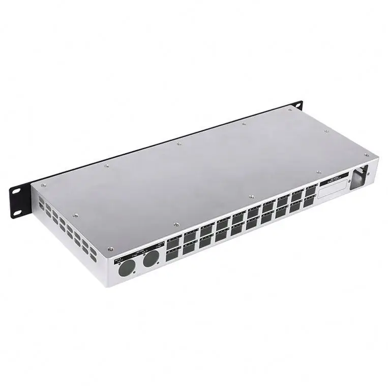 2U 19Inch Server Case Chassis Roswill 6U Watercooling Chasis 2 U Rack Mount Chassie Box 4U Gpu Horizontal