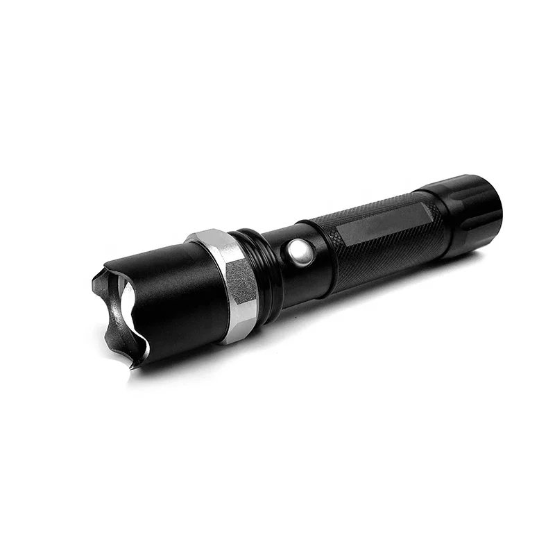 escape safety Hammer Flashlight Warning Light Multi-purpose Emergency Safety Hammer