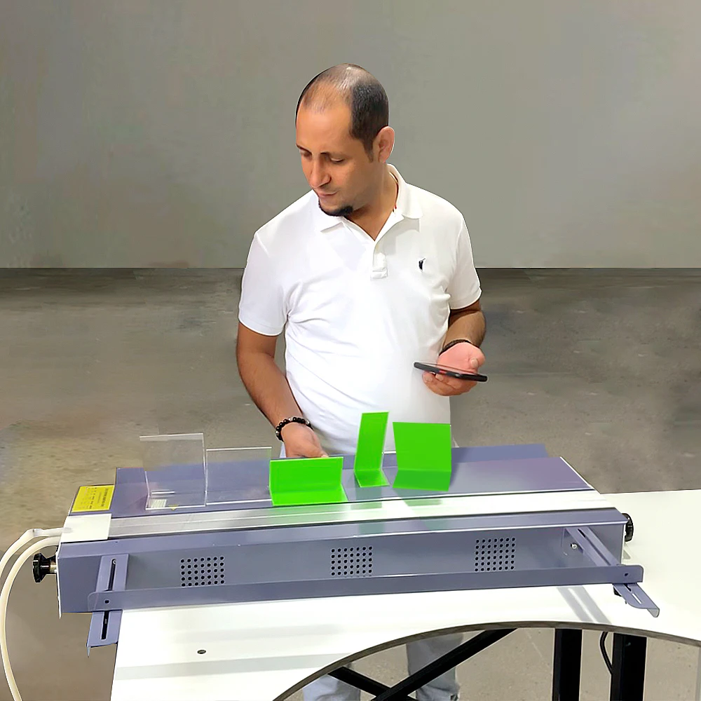 Cheap acrylic bending machine plastic bending machines for acrylics