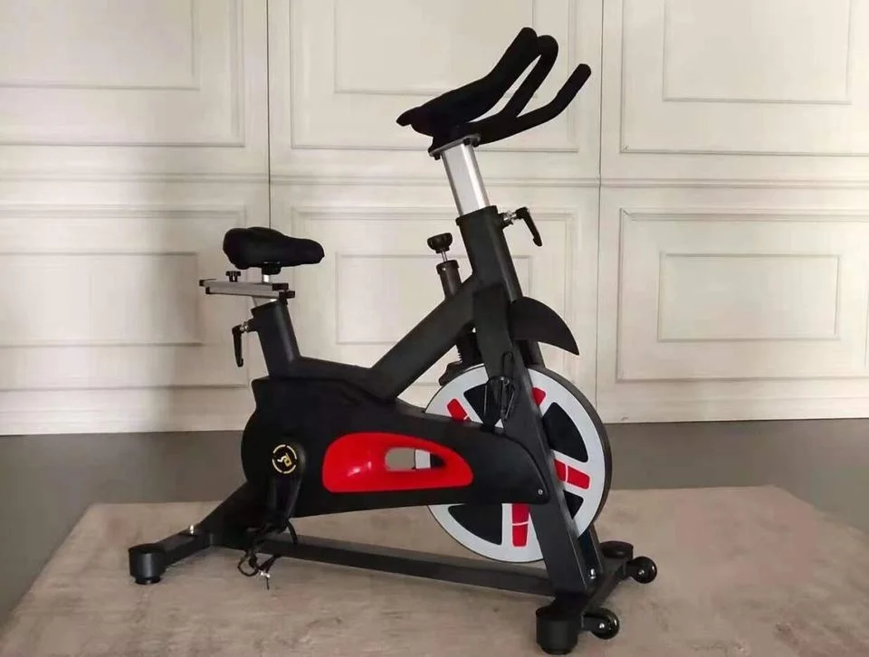 Hot sale Commercial Magnetic spinning bike indoor home gym spinning bike Exercise Bicycle