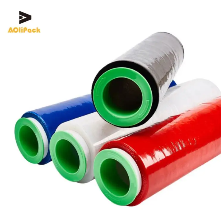 2024 Hot Sale Wrapping Stretch Film Made In China