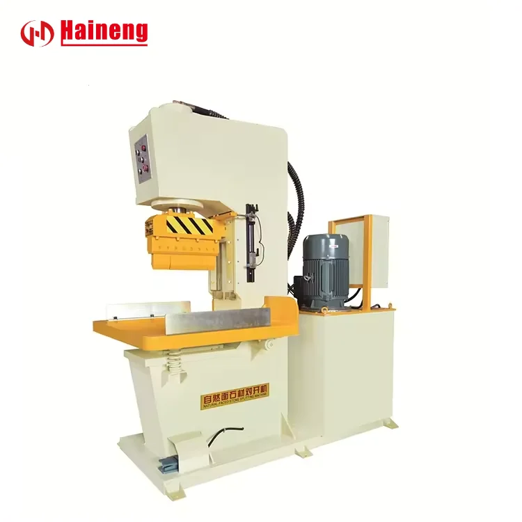 Multi function KSD-95H high performance cnc granite cutting machine to cut hard stone cutter