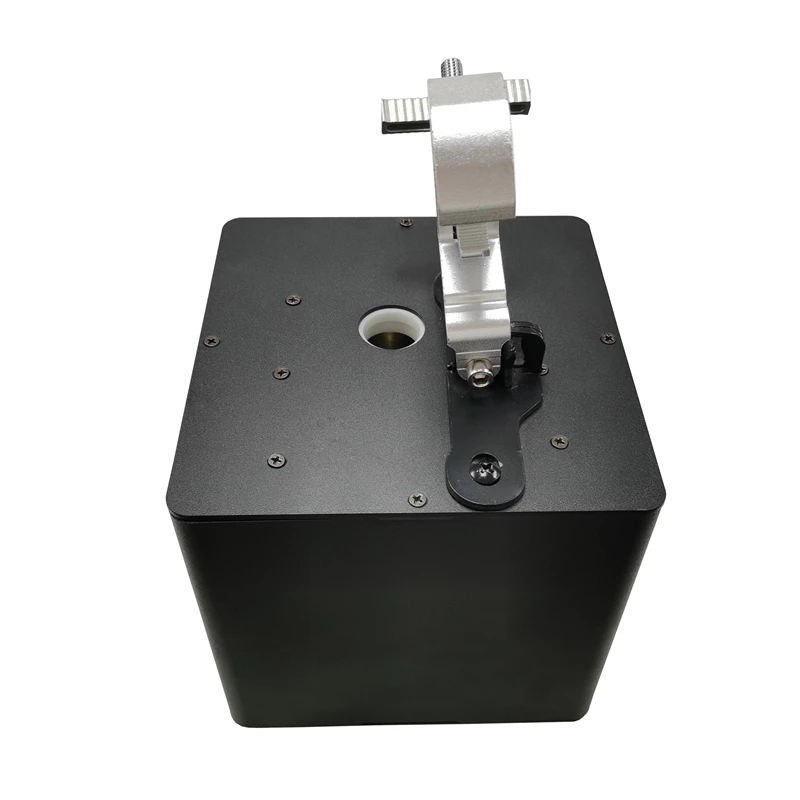 800W Waterfall Remote Inverted Spark Machine Flame Spark Machine hang upside down Stage Spark Fall Machine stage effects