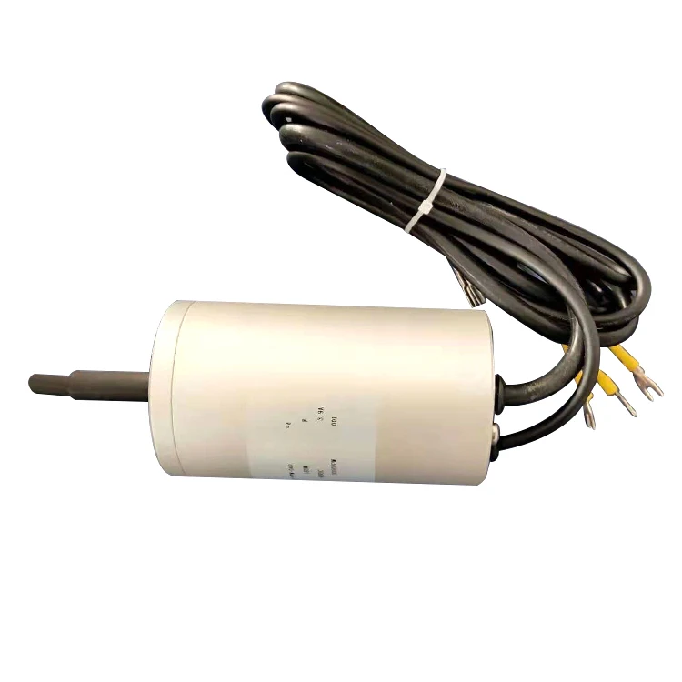 DC motor HFM048 48v 160w high torque 3000rpm ac electric bldc motors 4hp dc motor brushless