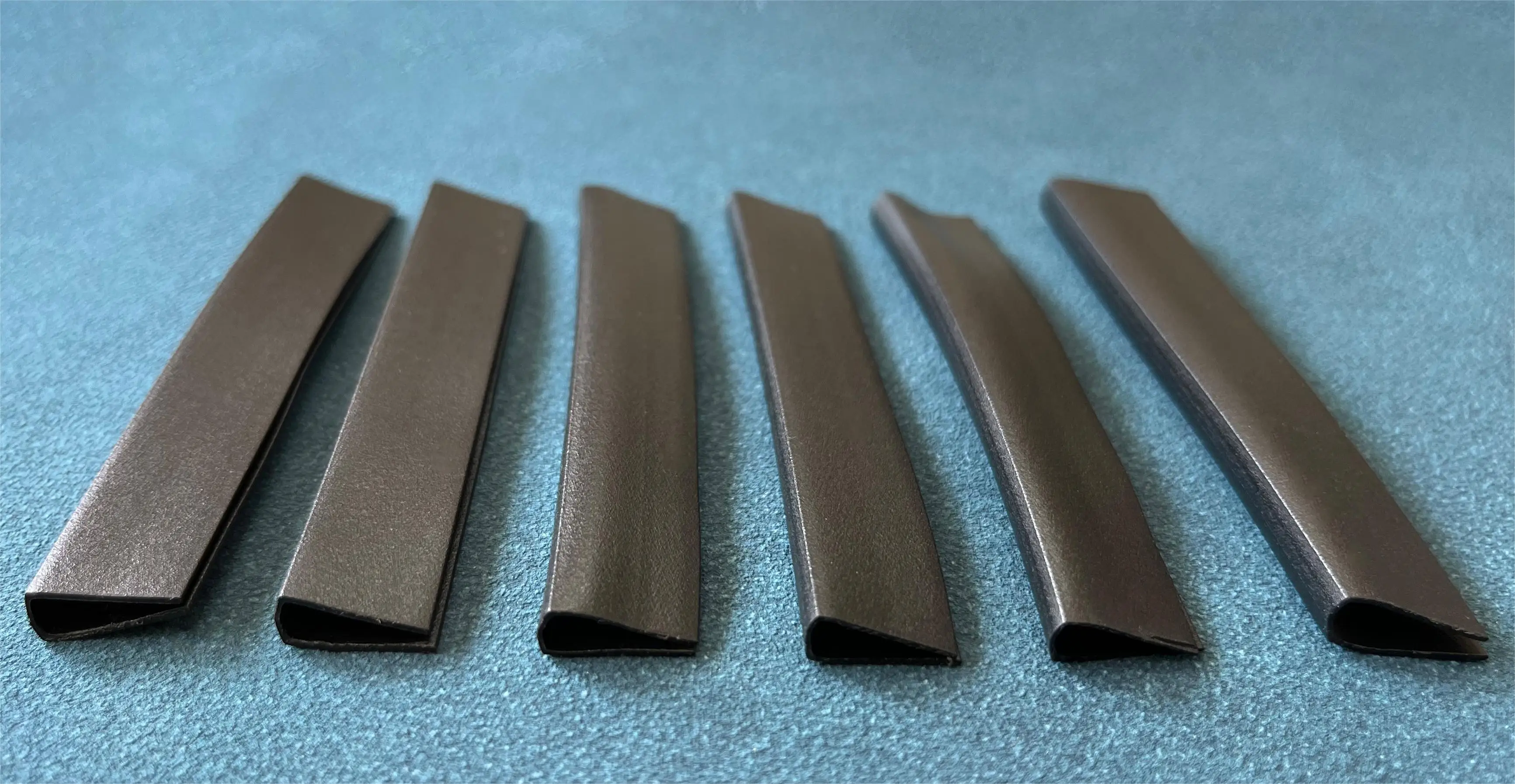 China silicone rubber seal Silicone rubber feet mat Rubber anti slip feet pad Waterproof high temperature resistant