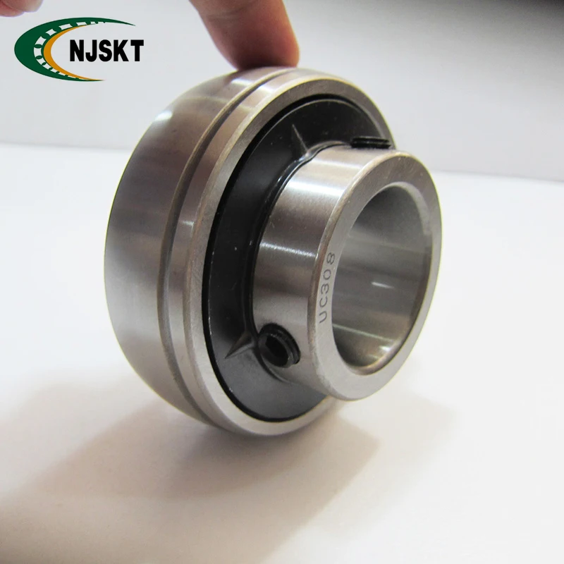 Опорный подшипник UC 208 корпус подшипника