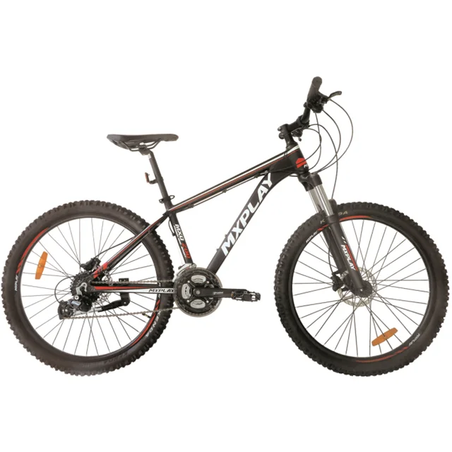 26 дюймовая рама для шпатлевки из сплава Shimano 24 скорости велосипед Гидравлический масляный тормоз Bicicleta Kenda 2,35 шина велосипед фабрика Тяньцзинь