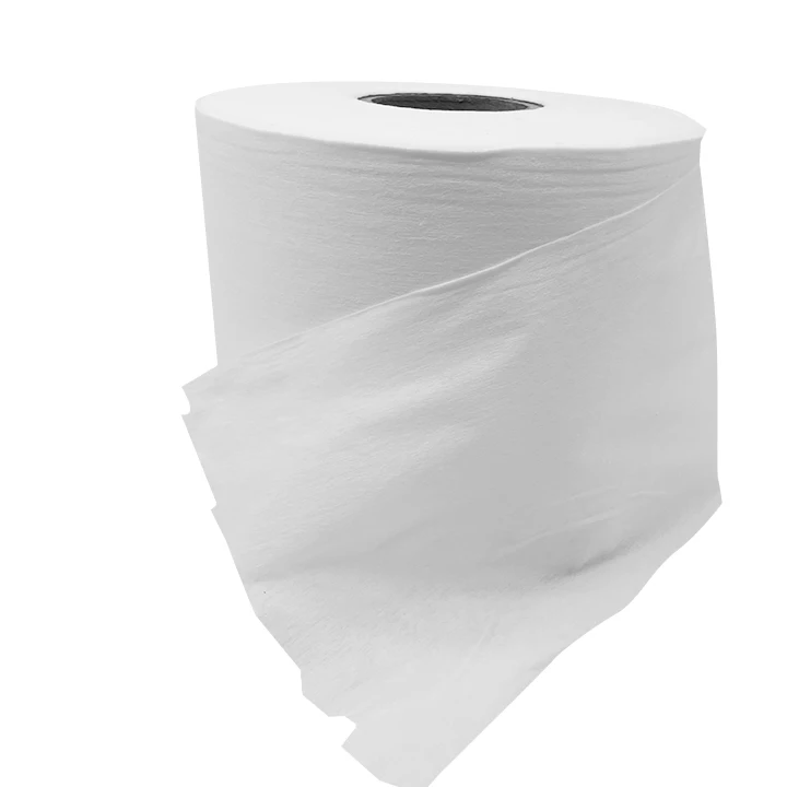 JUHUA Wet Wipes Non-woven Spunlace Fabric Customized China Manufacturer