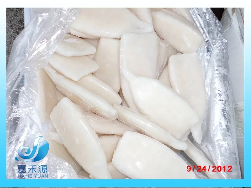 Good Sale Frozen Squid Tube