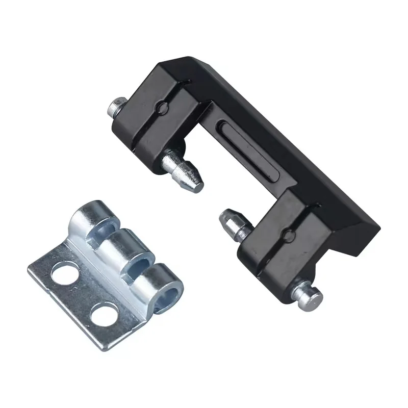 Rittal 130 degree Concealed PS cabinet hinge