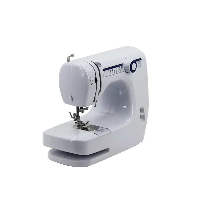 High Quality Home Use Multi-Function Sewing Machine Mini Apparel Machinery