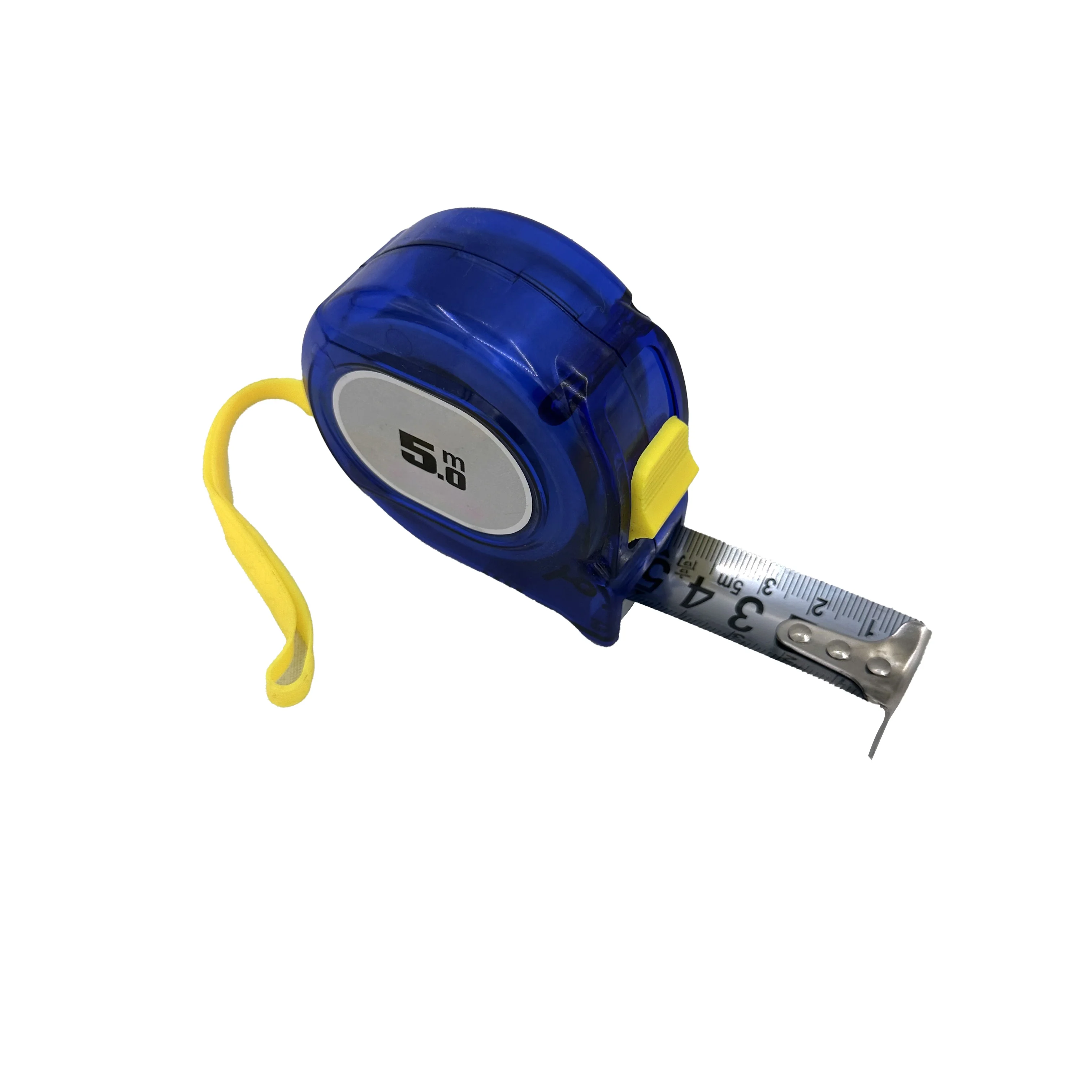Professional Wholesale Custom Abs Tape Measure Germany 3m 5m 10m High Quality Stainless Steel Measuring Tape