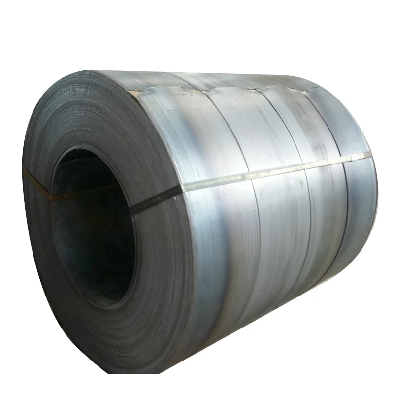 Hot Rolled Steel Coil  Q235 SA36 EN10025 S235JR steel carbon structure coil hot rolled alloy steel/plate/sheet BEST PRICE