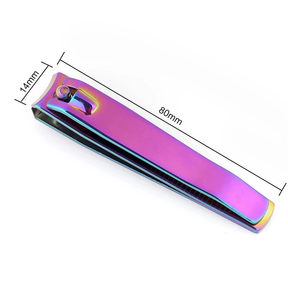 Nail cutter nail clipper / Nail clipper with custom logo