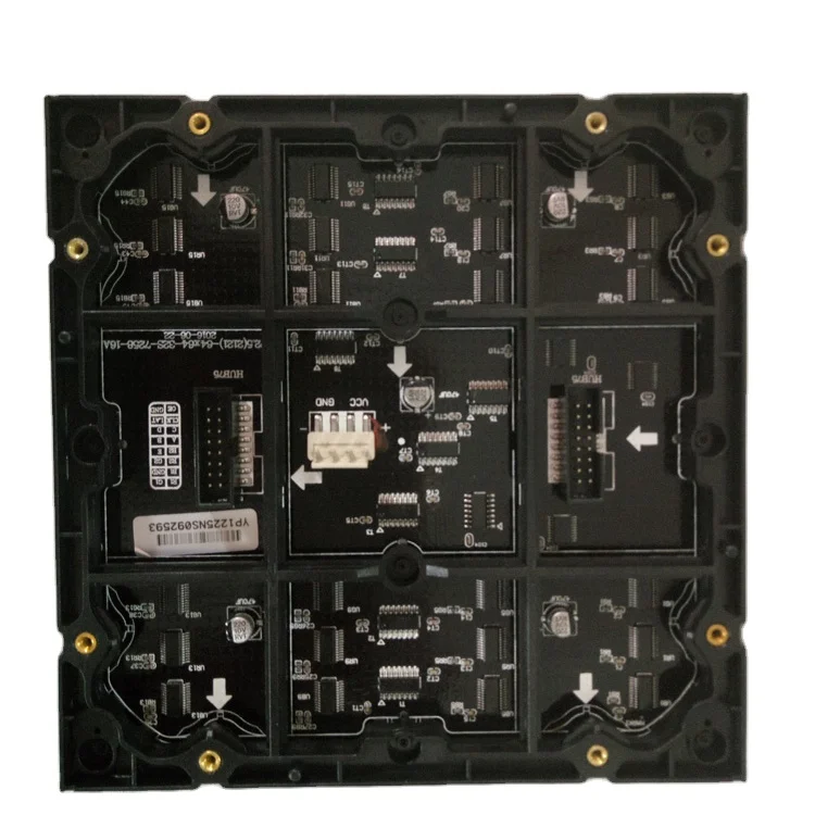 SMD P2.5 светодиодный модуль
