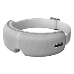 2023 Micro Vibration Mini Electric Rf Eye Beauty Massage Tool With Heat Eye Contour Massage Instrument Eyes Care Massager