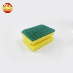 Cleaning Sponge Set Kitchen Washing Sponge for Cleaning