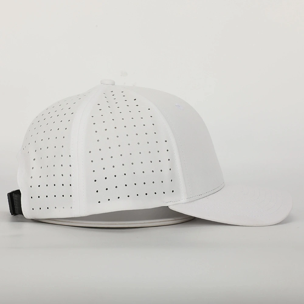 High Quality America Team Outdoor Sport Baseball Cap New Full-Closed Era Gorras Fitted Hip-Hop Cap Laser Cut Hole Fabric