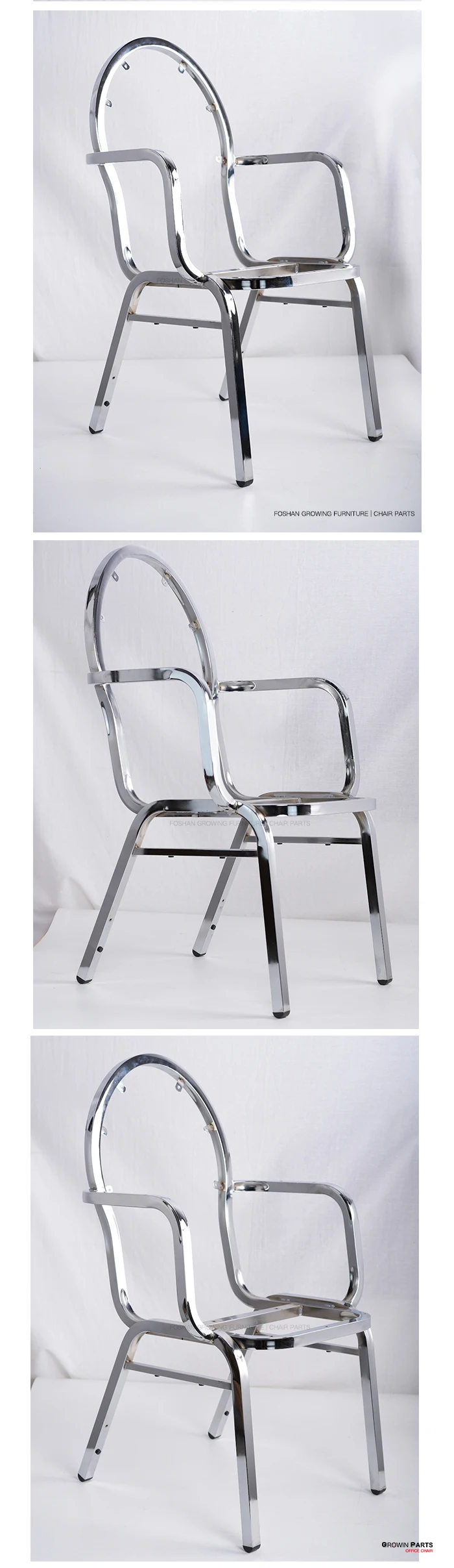 Chrome Dining Chair 2.jpg
