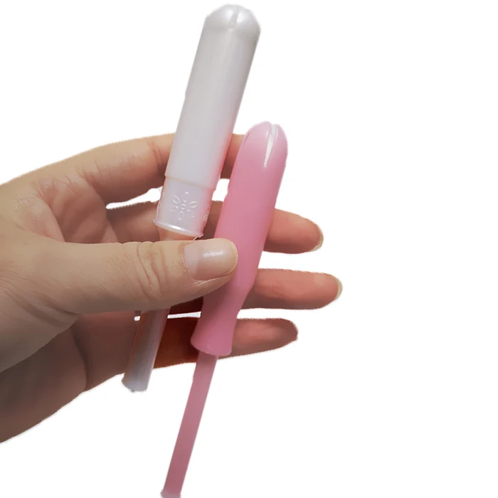 free sample digital tampon applicator tampons